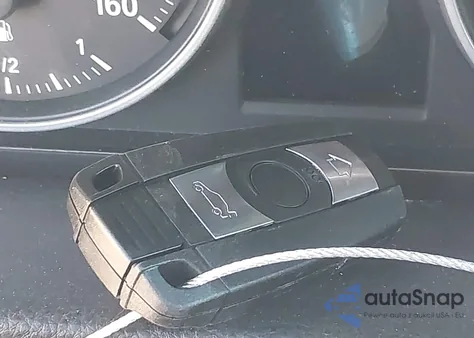 2011 BMW 328I из США, поврежденный, VIN WBAPH7C53BE680163